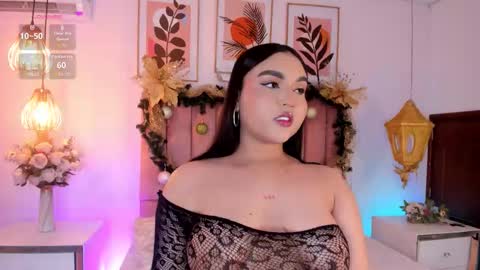 Deisy online show from 12/03/25, 03:47