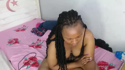 nastybrownny online show from 03/30/26, 03:51