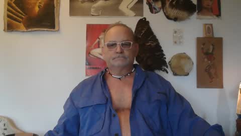 Snapshot of nastydaddyfatcock15 chatting on 10/10/25, 12:20 nastydaddyfatcock15 online show from 10/10/25, 12:20