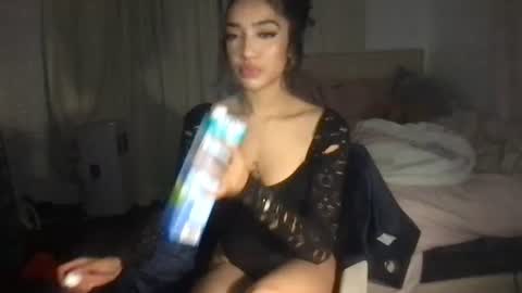 nastydia online show from 07/01/26, 05:20