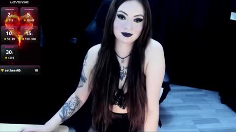 nastykatty_ online show from 02/17/26, 10:27