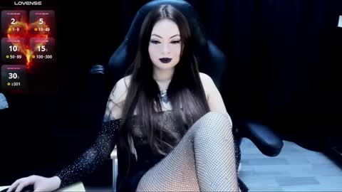 nastykatty_ online show from 02/24/26, 10:30
