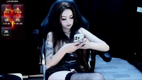 nastykatty_ online show from 04/07/26, 11:26