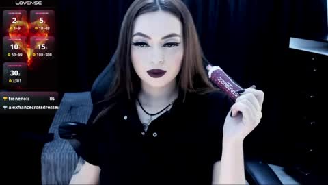 nastykatty_ online show from 05/15/26, 11:01