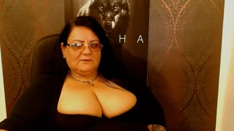 Snapshot of nastymilf34 chatting on 06/12/26, 03:44 Miss Pam online show from 06/12/26, 03:44
