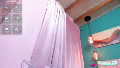Karla Nasty online show from 02/12/26, 11:22