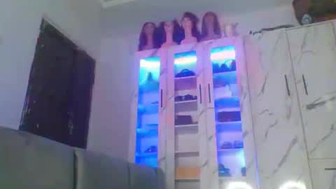 nastyshanky online show from 01/14/26, 08:53