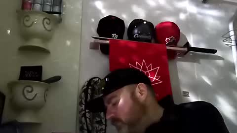 nastysubs69 online show from 01/17/25, 01:56