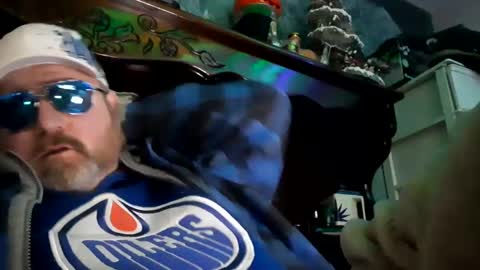 nastysubs69 online show from 01/30/25, 11:11