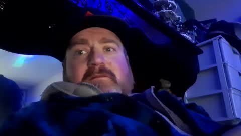 nastysubs69 online show from 01/31/25, 08:11