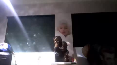 nastysubs69 online show from 10/29/25, 03:58