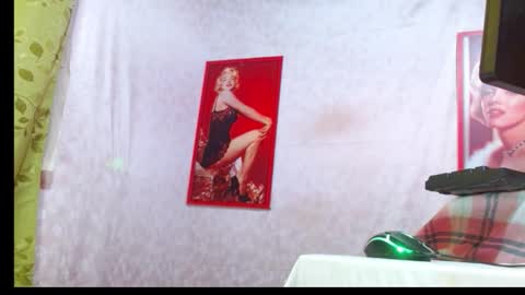 Nat ardent online show from 10/16/25, 02:51