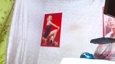 Nat ardent online show from 11/07/25, 01:49