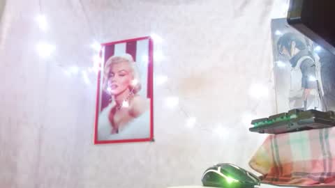 Nat ardent online show from 01/14/26, 04:34