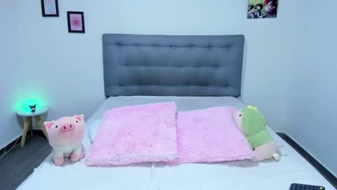 Karo online show from 02/07/25, 04:16