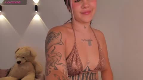 Natttttttttttttttt online show from 02/18/25, 01:22