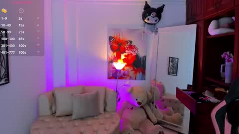 NATASHA online show from 02/13/25, 03:18