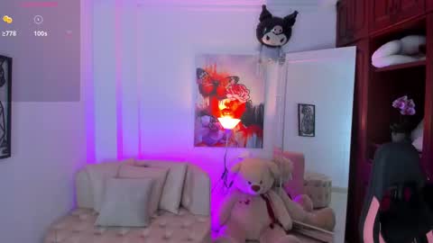 NATASHA online show from 02/17/25, 02:53