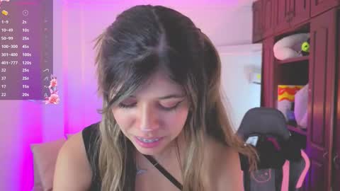 NATASHA online show from 10/28/25, 03:32