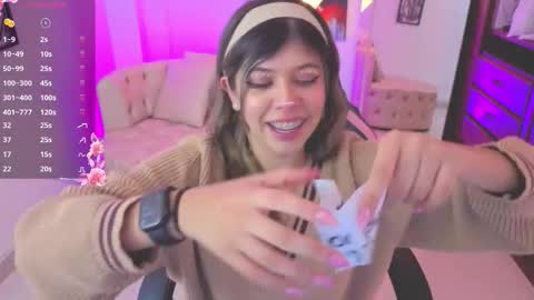 NATASHA online show from 11/10/25, 03:27