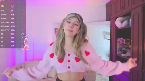 NATASHA online show from 01/13/26, 03:23