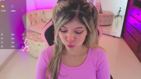 NATASHA online show from 02/26/26, 03:49