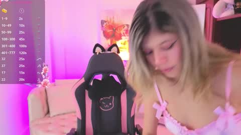 NATASHA online show from 03/03/26, 03:23