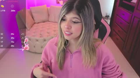 NATASHA online show from 04/02/26, 03:26