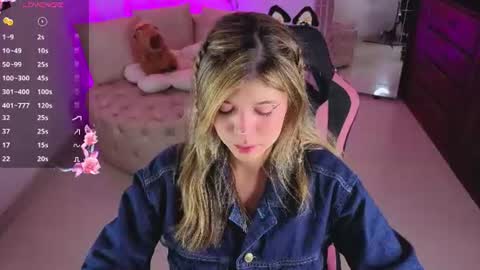 NATASHA online show from 07/14/26, 03:11