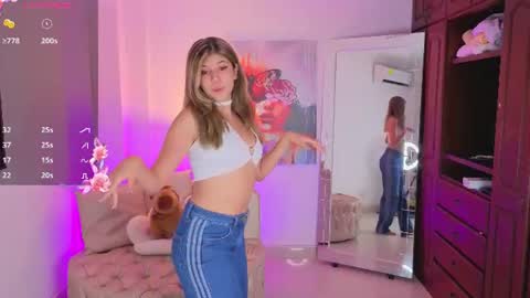NATASHA online show from 07/17/26, 03:24