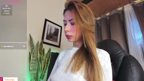 natababe_ online show from 01/07/26, 01:19