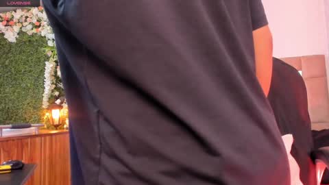 Snapshot of natacha_black00 chatting on 01/29/25, 03:15 Natacha black online show from 01/29/25, 03:15