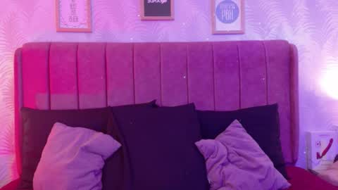 Natacha black online show from 02/05/26, 08:19