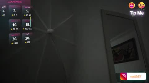 natacha_ferrer1 online show from 02/07/26, 10:41