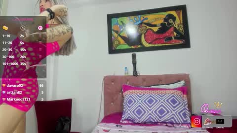 natacha_ferrer1 online show from 03/13/26, 09:05