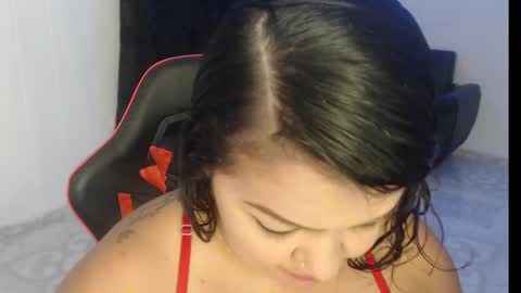 Nata Ramirez online show from 01/31/25, 04:14