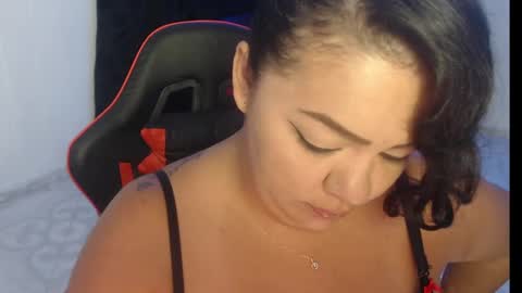 Nata Ramirez online show from 02/07/25, 05:41