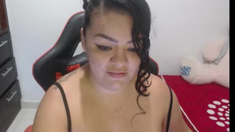 Nata Ramirez online show from 10/29/25, 05:20