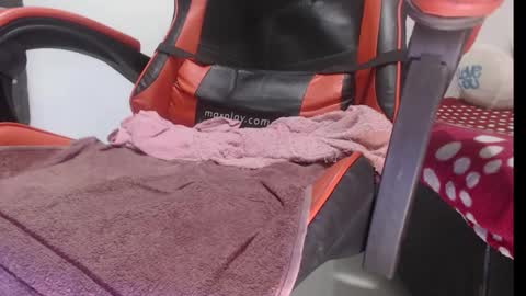 Nata Ramirez online show from 03/08/26, 03:32