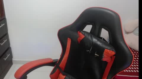 Nata Ramirez online show from 03/14/26, 04:40