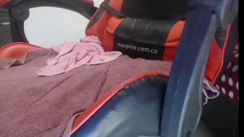 Nata Ramirez online show from 04/30/26, 03:02