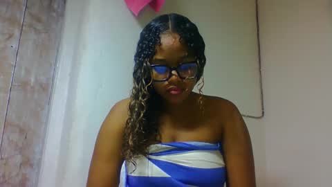 natachazz online show from 03/31/26, 08:48