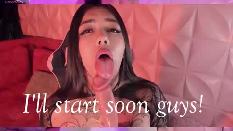 Nata online show from 12/02/25, 01:00