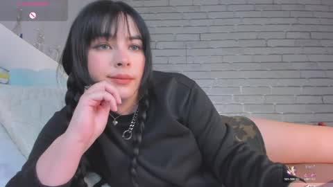 Nataly online show from 04/02/26, 12:58