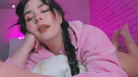 Nataly online show from 04/11/26, 02:54