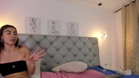 natalia online show from 05/11/26, 04:48