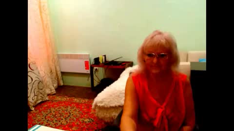 natali online show from 11/04/25, 07:40