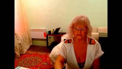 natali online show from 11/06/25, 06:58