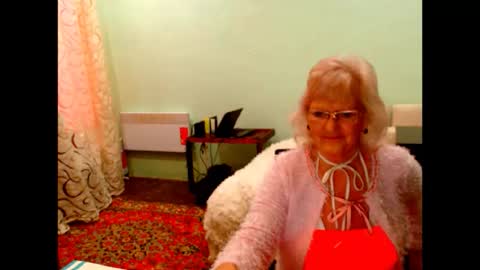 natali online show from 11/07/25, 07:08