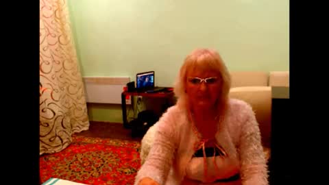 natali online show from 11/07/25, 07:25